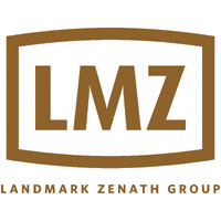 Landmark Zenath Group logo - Similar company to Zadex Trading Group