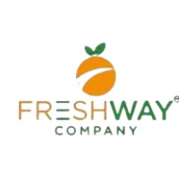 Freshway Company LLC logo - Similar company to Nex Logistics