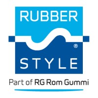 RUBBERSTYLE logo - Similar company to Rub-Tech