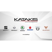 Katakis Autogroup logo - Similar company to Netacmion