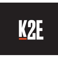 K2E logo - Similar company to Hrscale