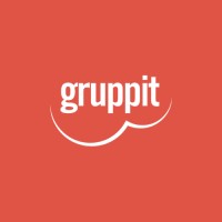 Gruppit Viajes logo - Similar company to Toup.Es