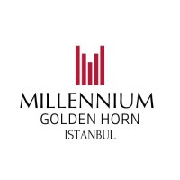 Millennium Istanbul Golden Horn logo - Similar company to Millennium Hotel