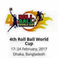 4TH ROLL BALL WORLD CUP logo - Similar company to Grand River View Hotel