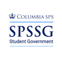Columbia University SPS Student Government logo - Similar company to Digitaldefend Cyber