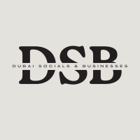 Dubai Socials And Businesses logo - Similar company to Sparxware Global