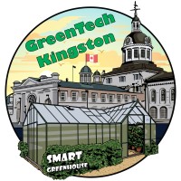 GreenTech Kingston logo - Similar company to Response I.T.