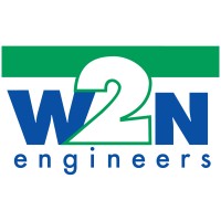 W2N Engineers logo - Similar company to Polypla B.V.