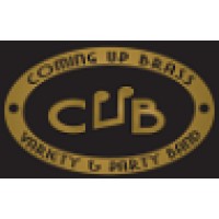 Coming Up Brass