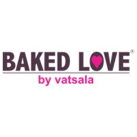 Baked Love by Vatsala logo - Similar company to Yuptable