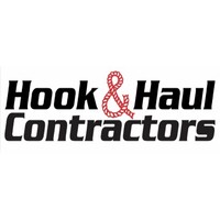 HOOK & HAUL CONTRACTORS logo - Similar company to Netstar Systems