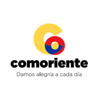 COMORIENTE SA logo - Similar company to Beer Travellers