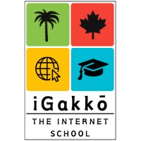 iGakko, The Internet School logo - Similar company to Startup Sba