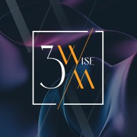 3WiseM logo - Similar company to Stan Design