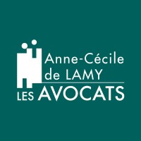 Anne-Cécile De LAMY Avocat logo - Similar company to Act Legis