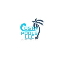Costa Pools, LLC. logo - Similar company to Swan Pools