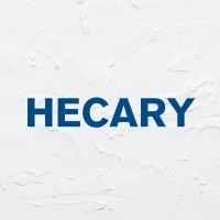 Hecary logo - Similar company to Kosei Lab