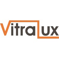 Vitralux logo - Similar company to Gjphenry