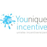 Younique Incentive Travel logo - Similar company to Incentive Trips