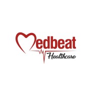 Medbeat Healthcare logo - Similar company to Ng Business Ideas
