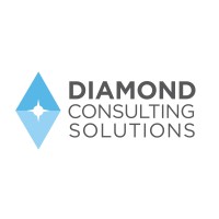 Diamond Consulting Solutions logo - Similar company to Zad Agency