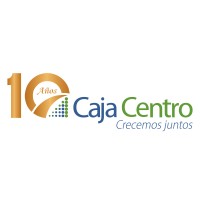 Caja Centro logo - Similar company to Hcas Technology