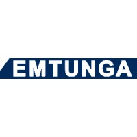 EMTUNGA Solutions AB logo - Similar company to Leirvik As