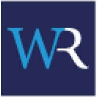 The UK Water Report logo - Similar company to Purple Tree Communications