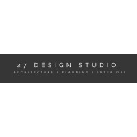 27 Design Studio logo - Similar company to 27Jets