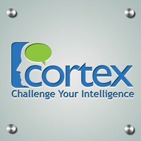 Cortex Egypt logo - Similar company to Cortex International