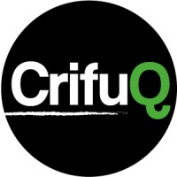 CRIFUQ logo - Similar company to Francité
