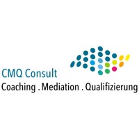 CMQ-Consult Dr. Karsten Engler, staatlich anerkannte Gütestelle (Hessen) logo - Similar company to Martin Keller | Beratung | Coaching | Mentoring