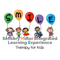 Smile Therapy For Kids logo - Similar company to Kpi Sight