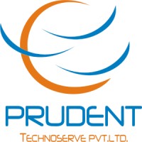Prudent Technoserve Pvt Ltd logo - Similar company to Logicallye