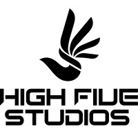 High Five Studios Inc. logo - Similar company to Strype Wellness
