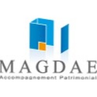MAGDAE logo - Similar company to Solteon