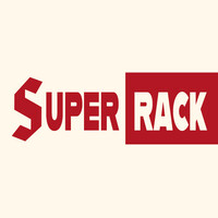 Super Rack logo - Similar company to Apex Racking