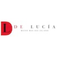 De Lucía logo - Similar company to De Mi Pais
