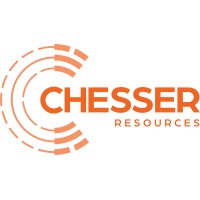 Chesser Resources Limited logo - Similar company to Zenith Minerals