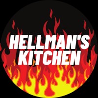 Hellman's Kitchen