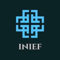 Institute of Islamic Economics and Finance - INIEF logo - Similar company to Gosharia