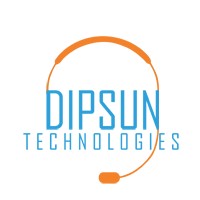 Dipsun Technologies OPC Pvt Ltd logo - Similar company to Nettech Solutions