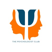 The Psychologist Club logo - Similar company to Human Care Foundation