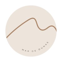 Mar de Dunas - Arquitectura logo - Similar company to Bloom