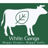 White Ganga logo - Similar company to Sunrays Composts
