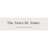 The Stars By Name logo - Similar company to Goede Herderschool