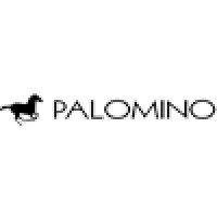 Palomino logo - Similar company to Bread Loaf