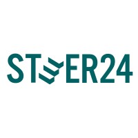 Steer24 logo - Similar company to Reclaim Coaching