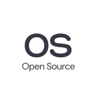 Open Source Association logo - Similar company to Humanity Bridge