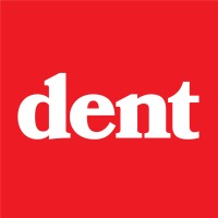 dent logo - Similar company to Verve